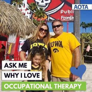 Meet your Posher, Kristin